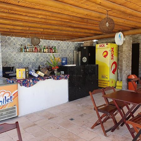 Laguna Beach Porto Pôrto das Galinhas Εξωτερικό φωτογραφία