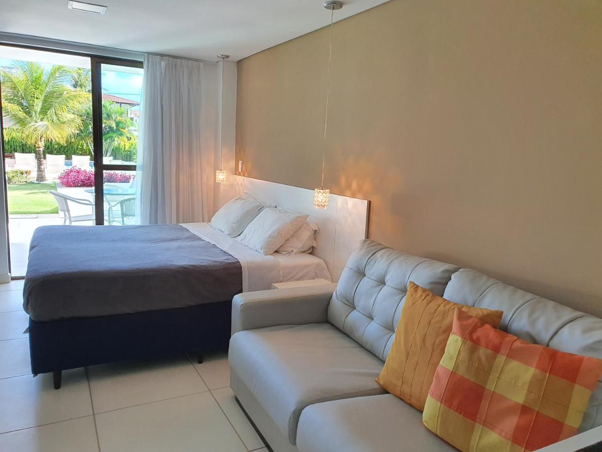 Laguna Beach Porto Pôrto das Galinhas Εξωτερικό φωτογραφία