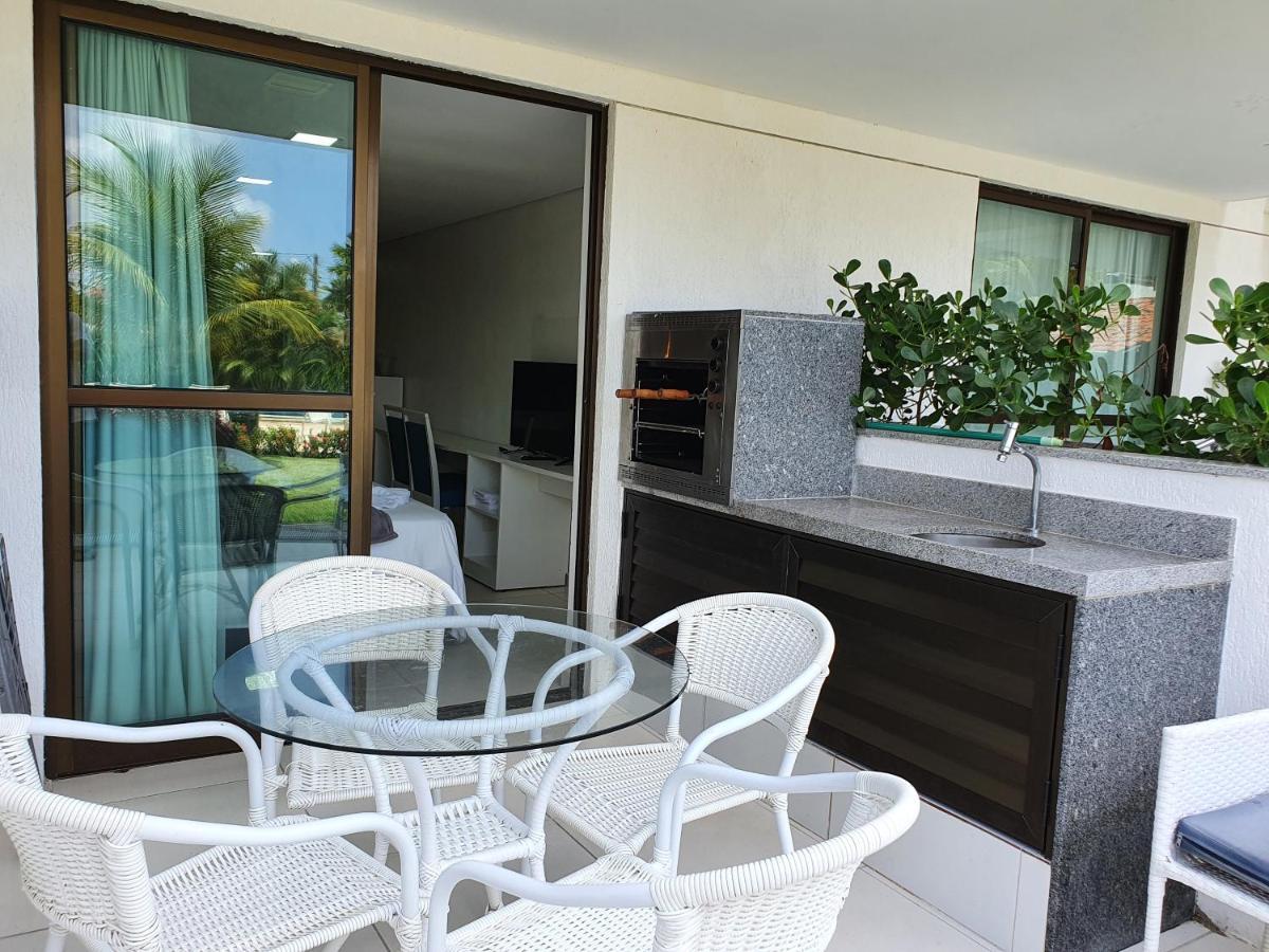 Laguna Beach Porto Pôrto das Galinhas Εξωτερικό φωτογραφία