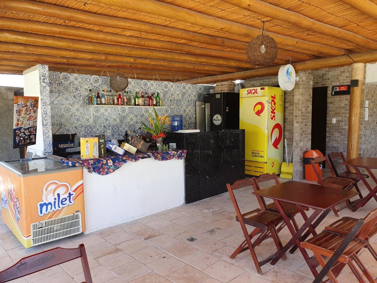 Laguna Beach Porto Pôrto das Galinhas Εξωτερικό φωτογραφία