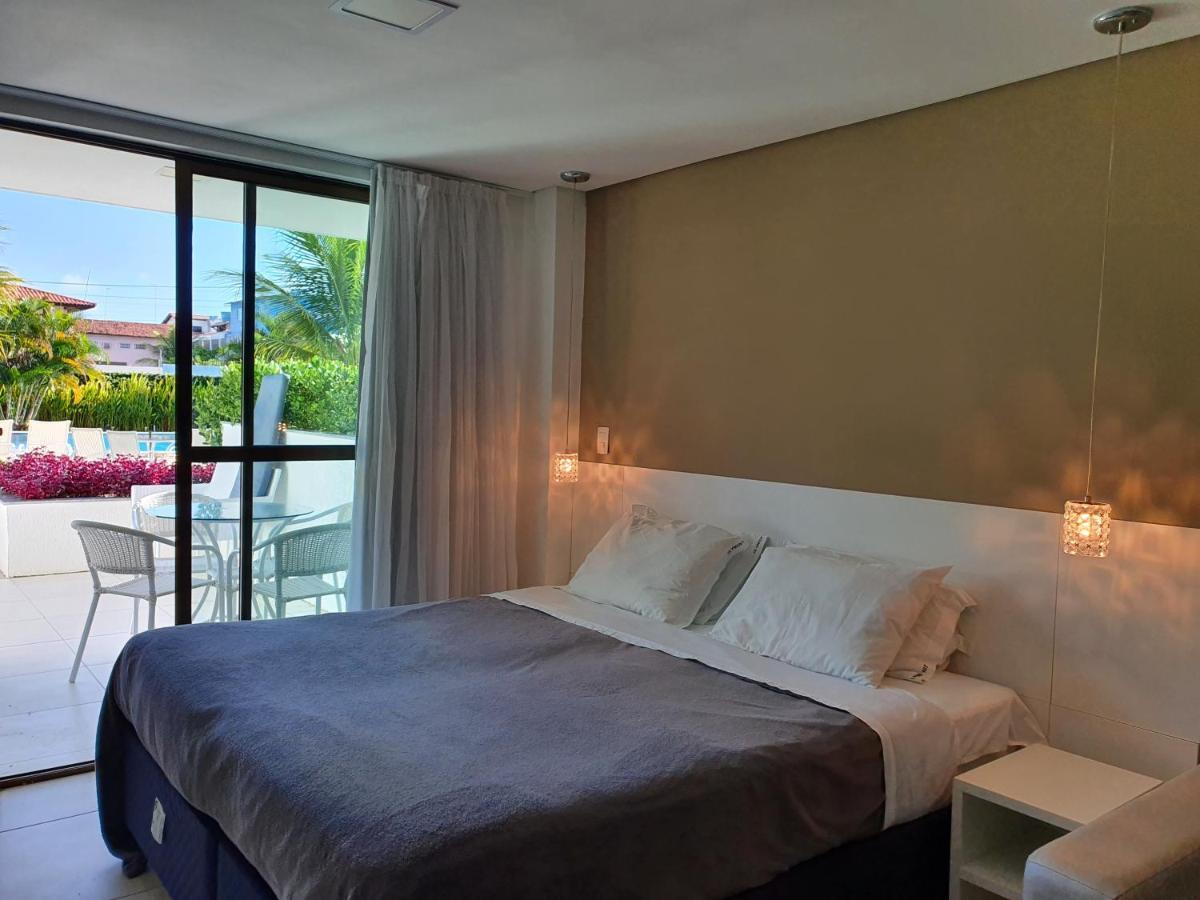 Laguna Beach Porto Pôrto das Galinhas Εξωτερικό φωτογραφία