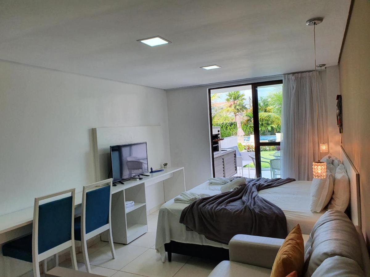 Laguna Beach Porto Pôrto das Galinhas Εξωτερικό φωτογραφία