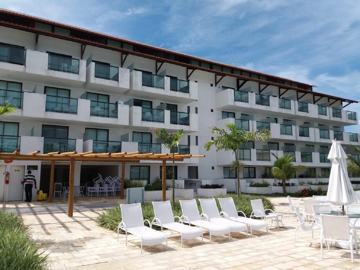 Laguna Beach Porto Pôrto das Galinhas Εξωτερικό φωτογραφία